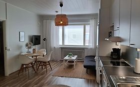Väinö Apartment 13